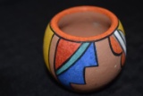 JEMEZ 2 INCH POTTERY!