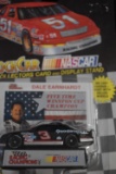 NASCAR #3 DIE CAST CAR W/COLLECTORS CARD!