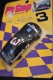 DALE EARNHARDT DIE CAST #3 CAR!