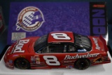LIMITED EDITION 1:24 SCALE STOCK CAR DALE JR.#8!