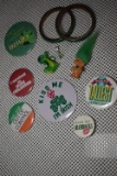 LUCKY IRISH COLLETION!