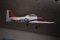 NAVY MODEL AIRPLANE!