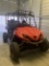 VEHICLE/ATV! 2008 KAWASAKI TERYX LE!