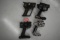 4 PC lot RC REMOTES!