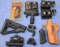 LARGE GUN ACCESSORY LOT!