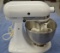 CLASSIC KITCHENAID MIXER!