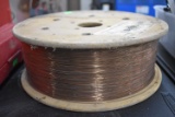 SPOOL OF WELDING WIRE!