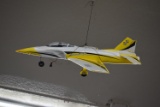 HABU UMX MODEL AIRPLANE!