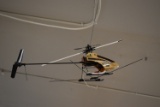 EFLIGHT BLADE MODEL HELICOPTER!