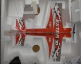 EXTRA 300 3D EXTRA MICRO AIRPLANE!