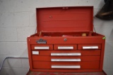 KENNEDY TOOL BOX!