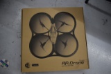 AR DRONE!