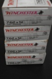 AMMUNITION! 7.62X51!