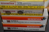 AMMUNITION! 308 CAL!