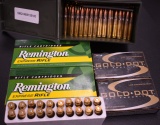 AMMUNITION! 223 CAL!