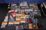 INSANE RC PARTS LOT!