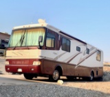 VEHICLE/RV! 2000 DIPLOMAT MONACO MOTORHOME!