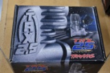 TRAXXAS TRX 2.5 RACING ENGINE!