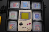 GIANT GAMEBOY LOT!