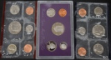 US MINT PROOF COINS PLUS!