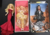 COLLECTOR BARBIES!