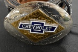 CHEVROLET BELT / BUCKLE!