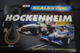 SCALEXTRIC HOCKENHEIM RACE SET!