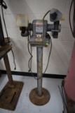 SEARS CRAFTSMAN COMMERCIAL GRINDER!