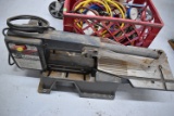 CRAFTSMAN SCROLL SAW!