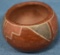 EARLY 1941 NATIVE AMERICAN POTTERY!