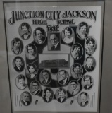 1931 JUNCTION CITY JACKSON HIGH!