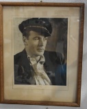 SIGNED GARY COOPER!