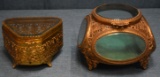 VICTORIAN JEWELRY BOXES!