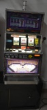 QUARTER SLOT MACHINE!