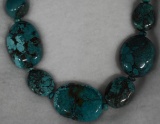 INCREDIBLE TURQUOISE NECKLACE!