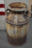 EARLY MILK CAN!
