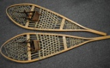LUND SNOW SHOES!