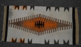 NAVAJO RUG!