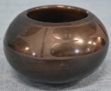 ARTIST SIGNED PUEBLO POTTERY!