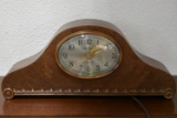 GENERAL ELECTRIC MANTLE CLOCK!