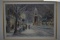 TRISHA ROMANCE ART! CANDLELIGHT STROLL!