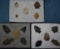 SHOWCASED ARROWHEADS!