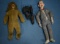 COLLECTOR TOY LOT!