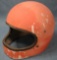 EARLY RACING HELMET!