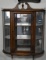 BOW SIDE WALL HANGING CURIO!