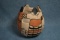 NATIVE AMERICAN SIGNED POWWOW VASE!