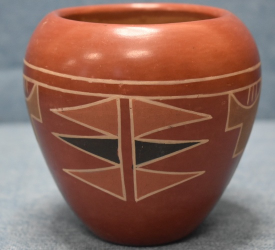 SANTA CLARA VASE!