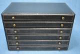 VINTAGE JEWELRY BOX!