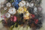 STUNNING OIL ON CANVAS!