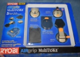 Ryobi airgrip multitaskit!